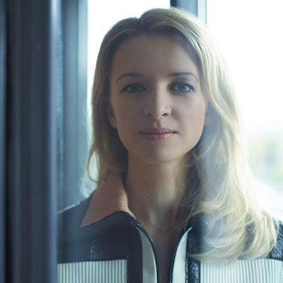 DELPHINE ARNAULT